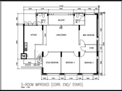 Blk 903 Jurong West Street 91 (Jurong West), HDB 5 Rooms #505629171